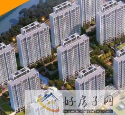 上海首创禧瑞云庭怎么样?可以买吗? </h1>(图4)