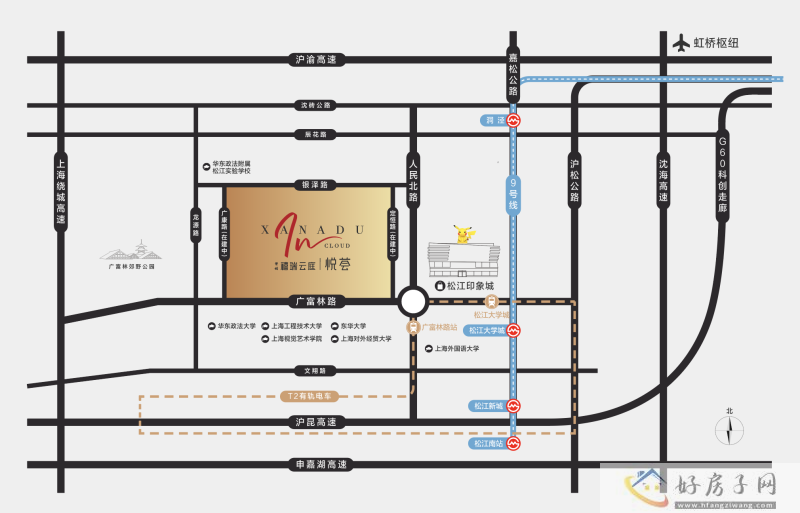 上海首创禧瑞云庭怎么样?可以买吗? </h1>(图3) 上海首创禧瑞云庭怎么样?可以买吗? </h1>(图3)