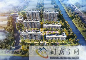 松江刚需楼盘推荐！恒都云湾怎么样？总价300起上车松江新城！            </h1>(图2)