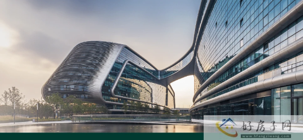 单身在上海可以买房吗?安联虹悦位置怎么样?地处虹桥西,大虹桥价格洼地! </h1>(图6)