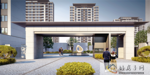 惊!上海买房热潮下，水尚华庭为什么好卖?水尚华庭什么时候交房?            </h1>(图1)