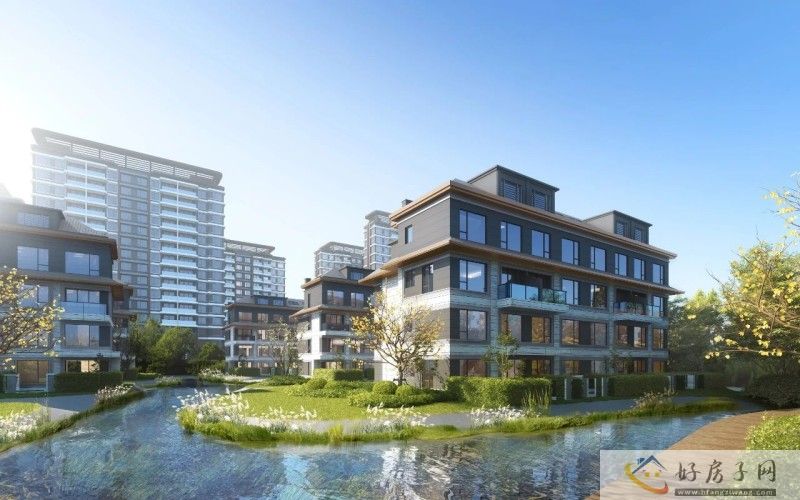 实地探访!上海中国中铁世纪尚城生活方便吗?智能化生活墅居! </h1>(图1) 实地探访!上海中国中铁世纪尚城生活方便吗?智能化生活墅居! </h1>(图1)