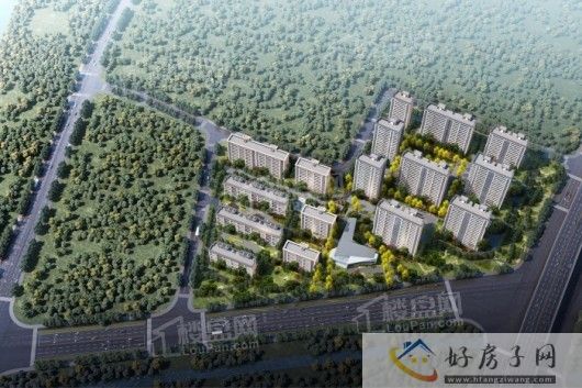 常州龙信臻园怎么样?周边配套如何? </h1>(图4)