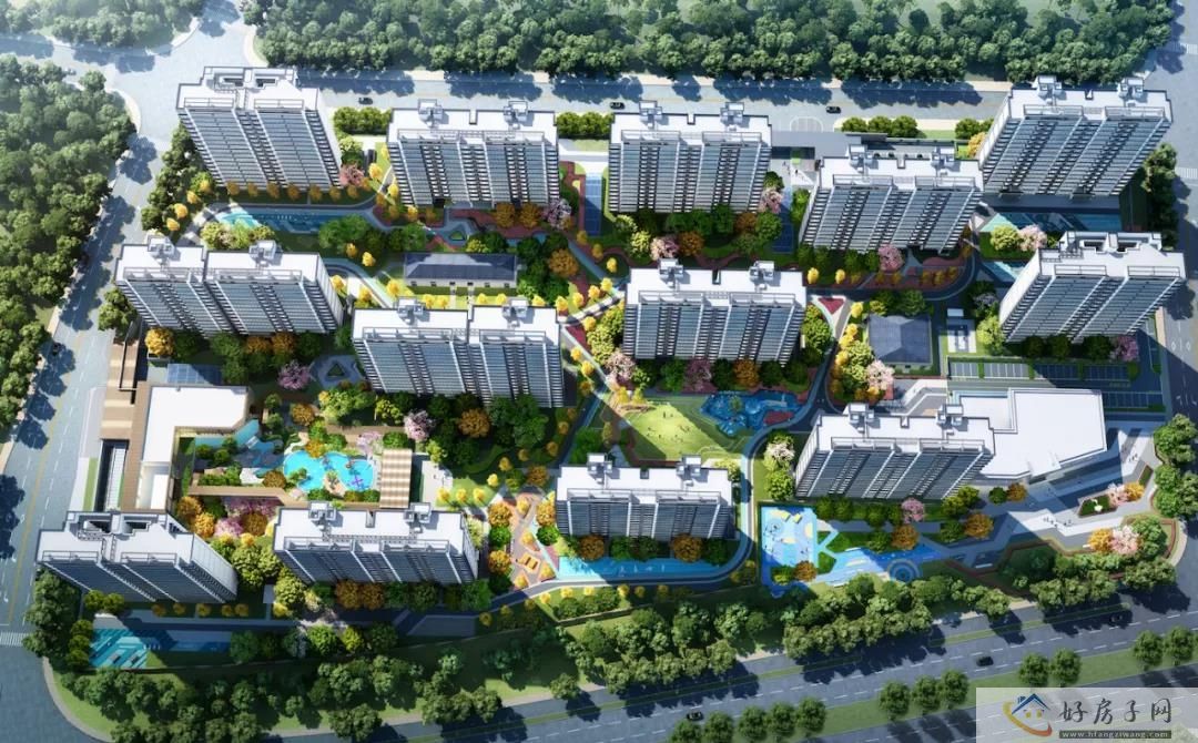 常州金隅钟楼天筑近日已取证，备案均价25369元/㎡！值得购买吗？            </h1>(图3)