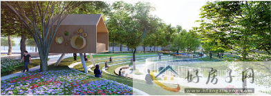 常州ICC白云新城晋陵文华 开创准现房销售新时代 所见即所得            </h1>(图3)