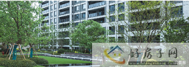 常州ICC白云新城晋陵文华 开创准现房销售新时代 所见即所得            </h1>(图4)