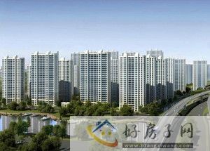 常州钟楼勤业地铁口 五星星韵城 1.38万/㎡起现房销售 值得买吗？            </h1>(图3)
