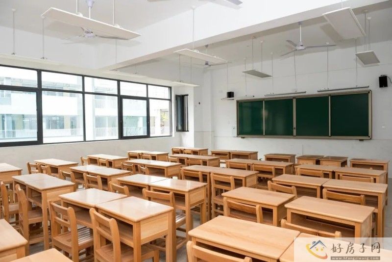 好消息！家门口的新校区即将亮相！新北区薛家中学新校区将于9月投用            </h1>(图11)