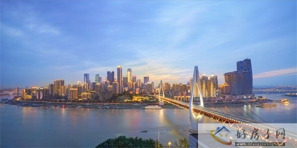 重庆买房哪个位置最值得入手?保亿御景润园怎么样?距离地铁仅29米!            </h1>(图4)