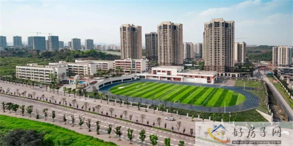 重庆买房哪个位置最值得入手?保亿御景润园怎么样?距离地铁仅29米!            </h1>(图6)