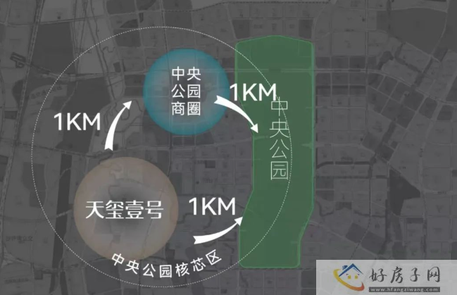 重庆购房落户政策2023!该怎么选房买房?中粮保利天玺一号值得买吗?
