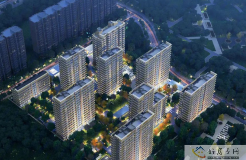 北京城建龙樾天元值得买吗?建面117-167平米宽幕科技住宅!            </h1>(图1)