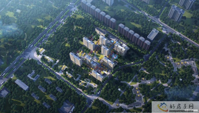北京城建龙樾天元值得买吗?建面117-167平米宽幕科技住宅!            </h1>(图3)
