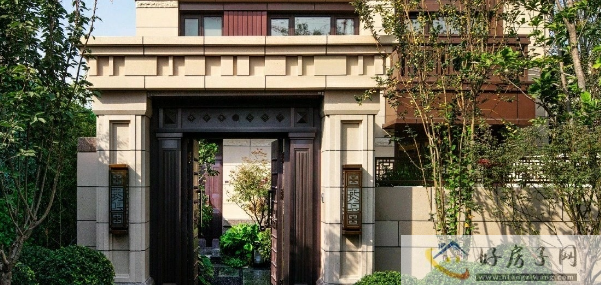 详细介绍！北京城建北京合院好不好?这个盘不一般....            </h1>(图2)