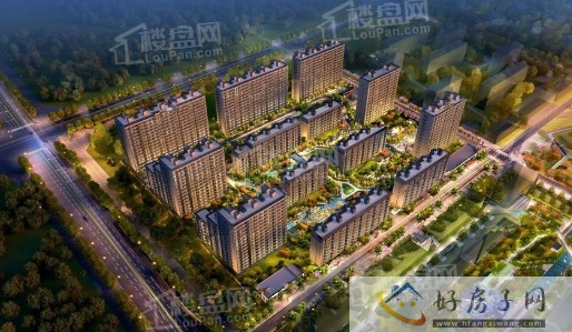 揭开秘密！金茂北京国际社区值得买吗？真面目惊人....            </h1>(图1)
