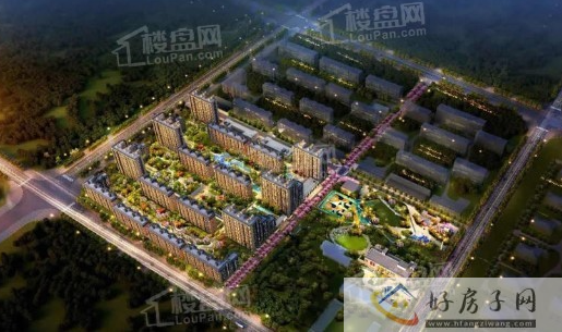 揭开秘密！金茂北京国际社区值得买吗？真面目惊人....            </h1>(图3)