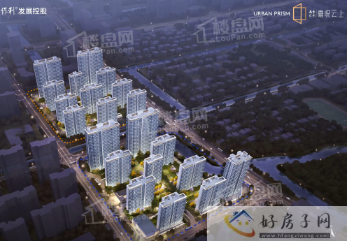 马陆越秀保利嘉悦云上卖完了吗？地铁新盘，四期即将认购！            </h1>(图4)