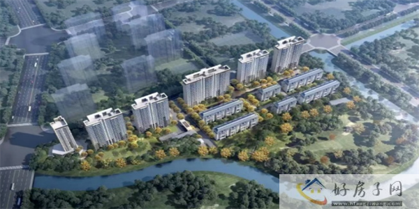 上海低预算买房必看!天安象屿萃湖臻境值得买吗?地铁、商圈，手慢无            </h1>(图3)