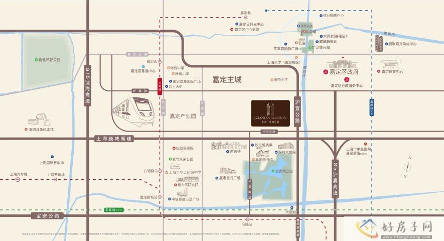上海星尚观澜世嘉好不好？值得买吗？            </h1>(图2)