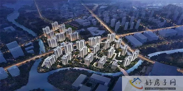 上海买房项目对比!中建玖海云天和鹏瑞云璟湾哪个好?一篇文章说清楚            </h1>(图2)