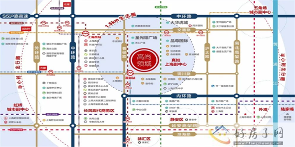 上海买房攻略!8月新盘天汇玺怎么样?天汇玺和高尚领域哪个好?            </h1>(图2)