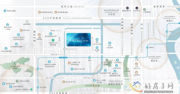 上海松江公园海德适合入手吗？周边规划怎么样？            </h1>(图2)