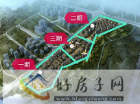 重庆买房tips!招商雍璟城值得买吗?上半年销售TOP10!            </h1>(图4)