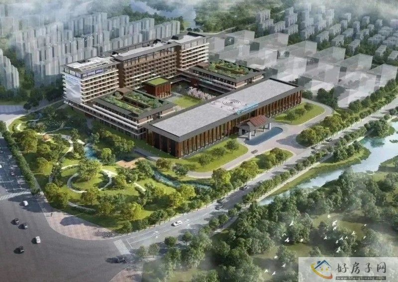 “爽爽贵阳 品质生活”深圳招商推介会，中铁青岩健康小镇获重点推介            </h1>(图11)