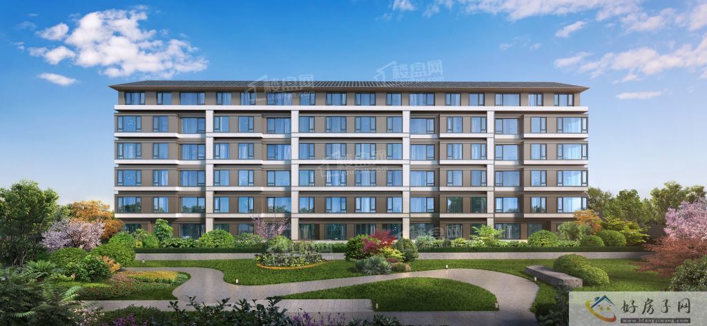 北京西山金茂府怎么样?丰台科技洋房社区            </h1>(图4)