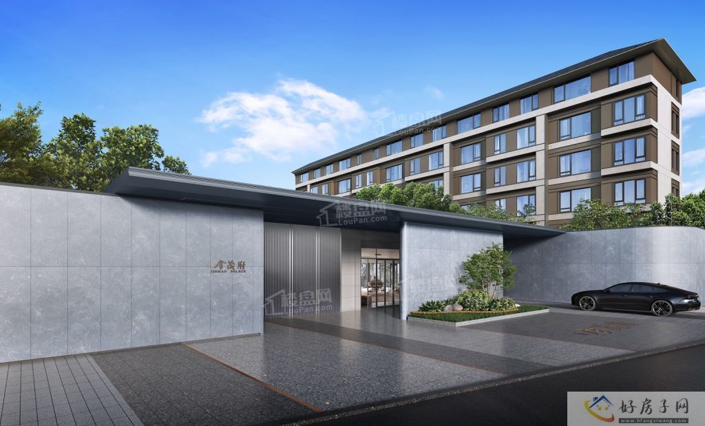 北京西山金茂府怎么样?丰台科技洋房社区            </h1>(图5)