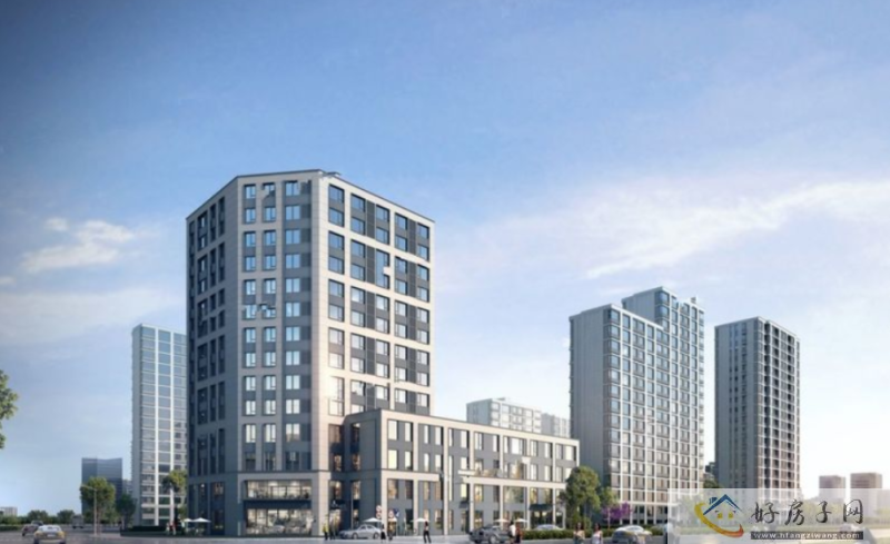 项目踩盘!北京保利锦上二期怎么样?朝阳临铁全龄轻奢二至四居            </h1>(图3)