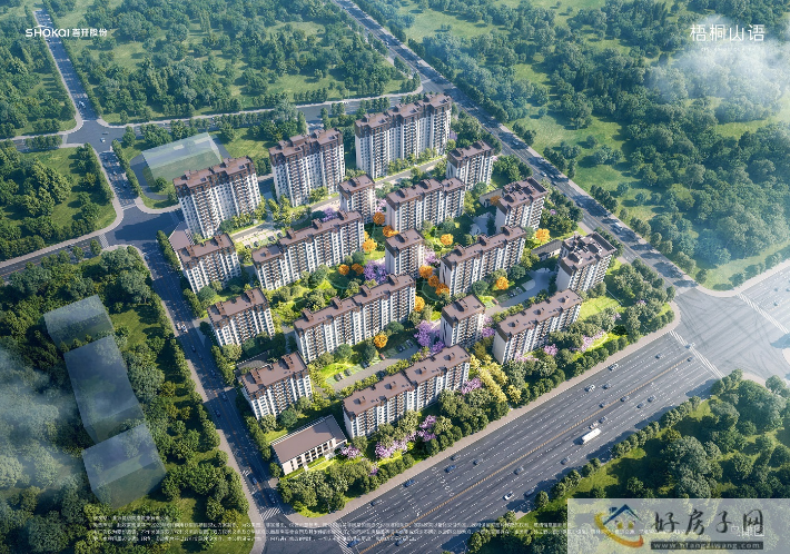 北京热门新盘推荐!北京梧桐山语怎么样?昌平新城，临地铁!            </h1>(图1)