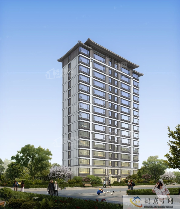 北京买房攻略!北京建发璟院值得买吗?新中式豪宅，临地铁!            </h1>(图6)