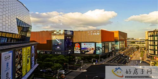 大虹桥“3字头”流量红盘|大名城映辰为什么便宜?是不是配套不好?            </h1>(图3)