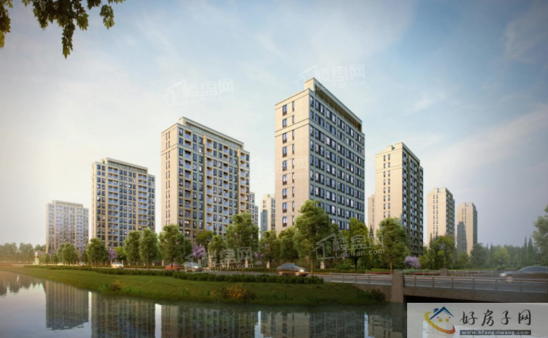 大虹桥“3字头”流量红盘|大名城映辰为什么便宜?是不是配套不好?            </h1>(图5)