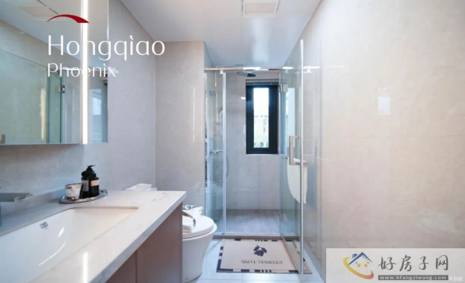 详细介绍！上海中交凤启虹桥户型怎么样？百万大城三房，所享大于想象！            </h1>(图7)