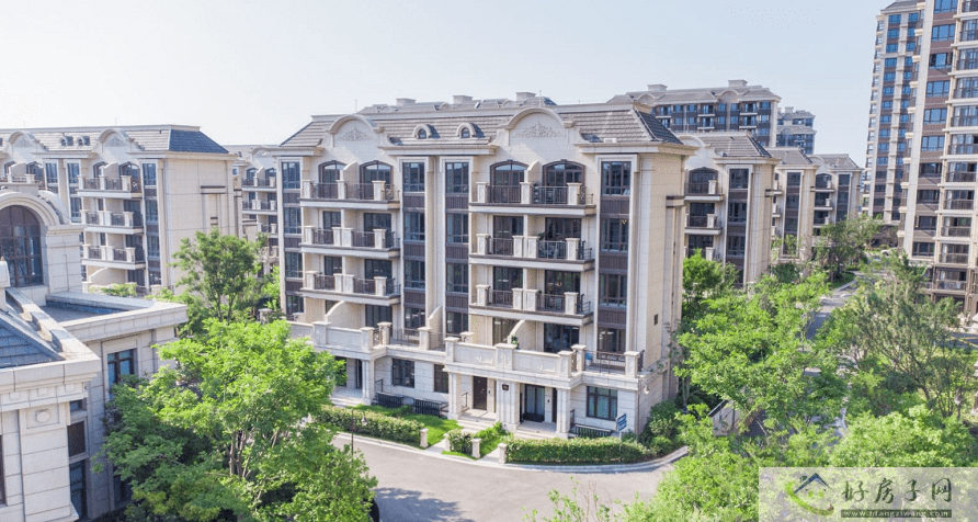 上海海玥瀜庭怎么样？值得买吗？            </h1>(图3)