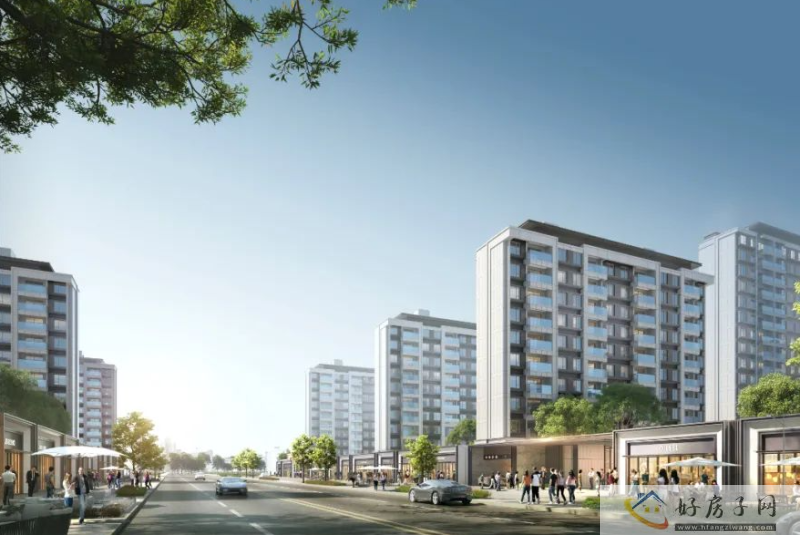 【预测】2023上海新房8批次预计38盘入市！中铁诺德璟宸卖多少钱一平？