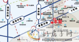 上海买房推荐!兵工大厦怎么样?双轨口20米，地铁0距离            </h1>(图4)