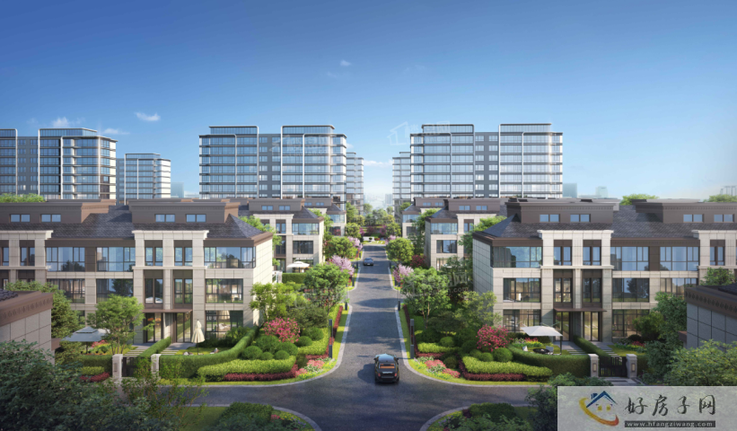 常州天目雍璟府目前在售120-280㎡户型!配套有哪些?            </h1>(图1)