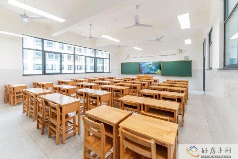 常州教科院附属高级中学新校区实景曝光 将于9月投用！            </h1>(图6)