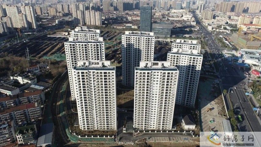 常州天宁区红庙头周边地块公布房屋征收评估公告 涉及征收房屋211户            </h1>(图2)