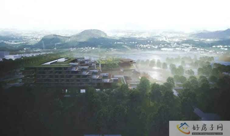 好消息!常州天宁区舜山季子小镇将于明年5月1日正式开业 </h1>(图3) 好消息!常州天宁区舜山季子小镇将于明年5月1日正式开业 </h1>(图3)