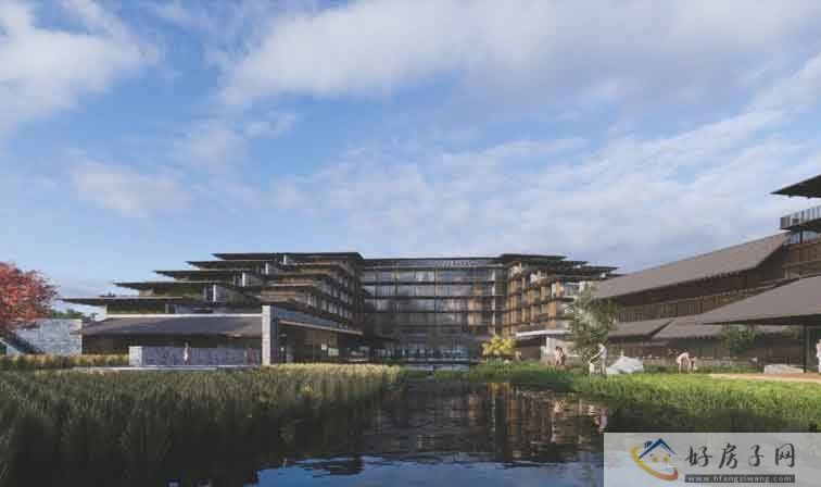 好消息!常州天宁区舜山季子小镇将于明年5月1日正式开业 </h1>(图4) 好消息!常州天宁区舜山季子小镇将于明年5月1日正式开业 </h1>(图4)