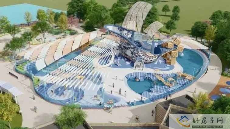 好消息!常州天宁区舜山季子小镇将于明年5月1日正式开业 </h1>(图7) 好消息!常州天宁区舜山季子小镇将于明年5月1日正式开业 </h1>(图7)