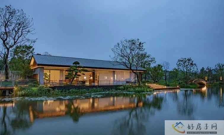 好消息!常州天宁区舜山季子小镇将于明年5月1日正式开业 </h1>(图10) 好消息!常州天宁区舜山季子小镇将于明年5月1日正式开业 </h1>(图10)