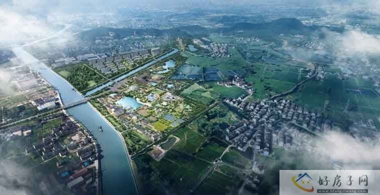 好消息!常州天宁区舜山季子小镇将于明年5月1日正式开业 </h1>(图11) 好消息!常州天宁区舜山季子小镇将于明年5月1日正式开业 </h1>(图11)