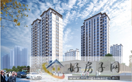 常州书香世家花园 府芯德系精工现房 三大优势选择理由！            </h1>(图4)