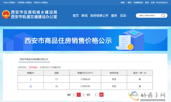 中国铁建西派逸园房价 中国铁建西派逸园今日登记            </h1>(图2)