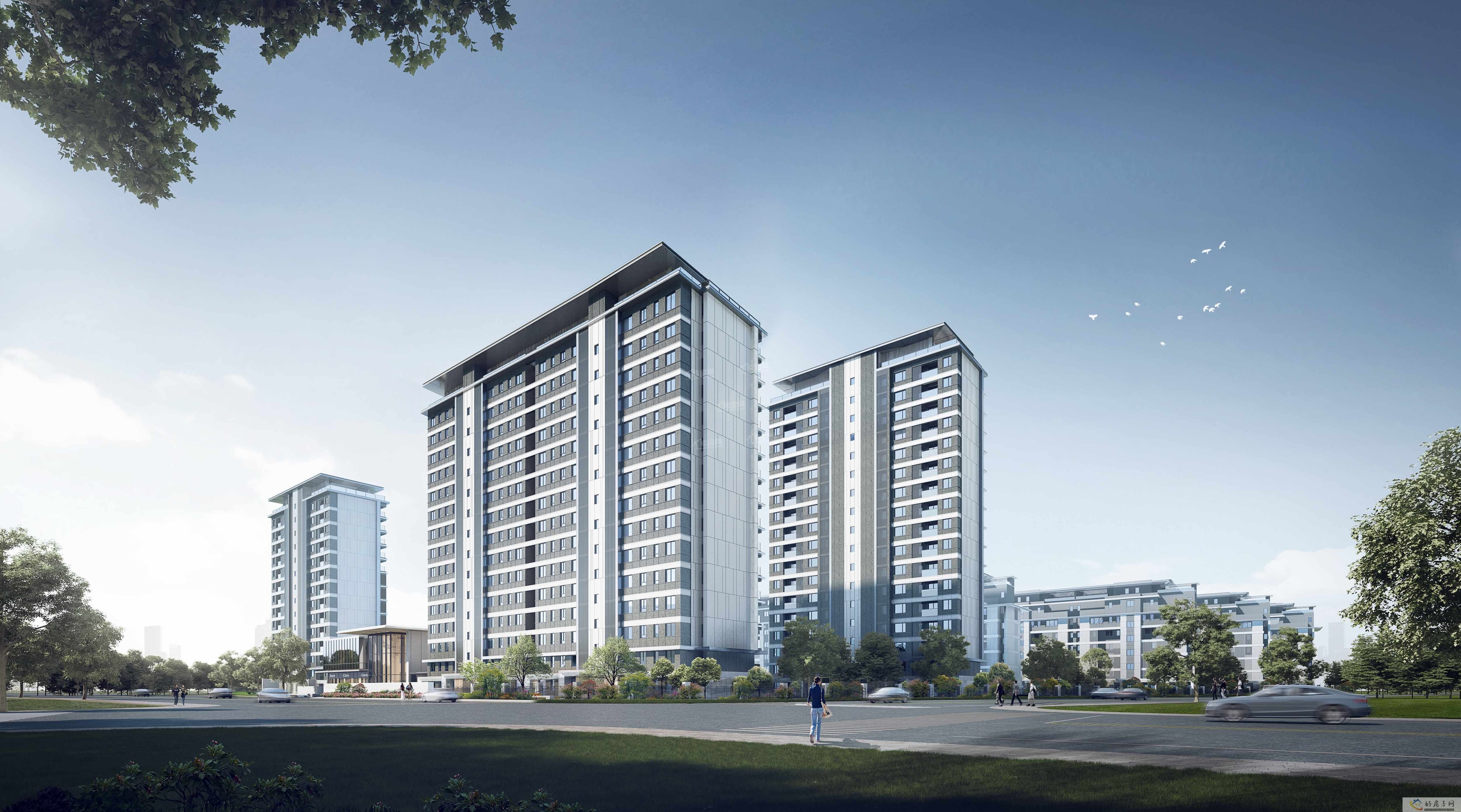 搁置五年、一波三折！浐灞“地标性”项目终迎开建            </h1>(图7)